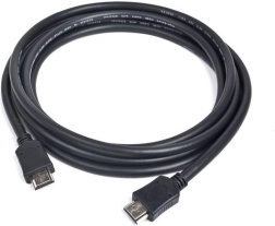 HDMI-HDMI kabel v2.0 voor 3D TV met hoge snelheid en ethernet, 7,5 m