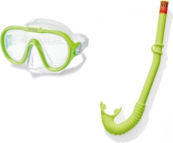 INTEX Aqua Flow zwem- en snorkelset voor kinderen