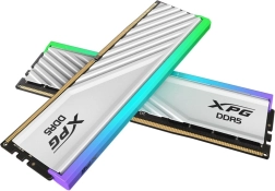 Geheugen XPG Lancer Blade DDR5 6000 32GB (2x16) CL36 RGB wit