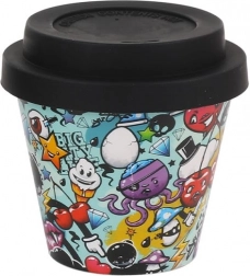 RPET mok 90 ml Urban