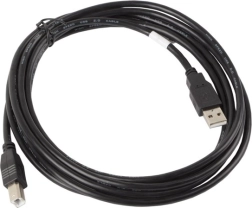 usb 2.0 kabel am-bm 1,8 m zwart