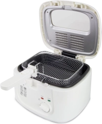 Friteuse Esperanza Spring Roll 2,5 l