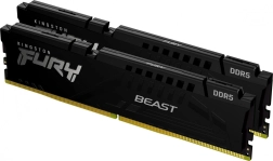 Kingston FURY Beast DDR5 16 GB (2×8 GB) 5600 MHz CL40 – zwart