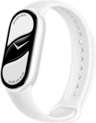 Sportarmband Xiaomi Smart Band 10 Ceramic Edition Parelwit