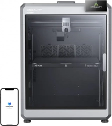 3D-printer Creality K2 Plus