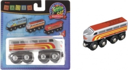 Maxim - Locomotief Santa Fe