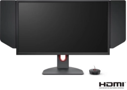 Gamingmonitor BENQ XL2746K 27" Full HD 240 Hz 1 ms
