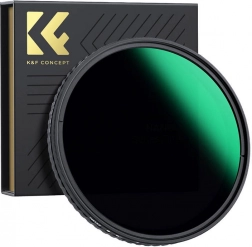 Filter Nano-X 43 mm K&F Concept ND8-ND128