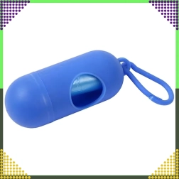 Hoesje voor hondenpoepzakjes – universeel