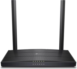 Krachtige modemrouter TP-Link Archer