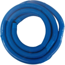 Zwembadslang 32 mm 5 m blauw