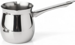Roestvrijstalen cezve voor Turkse koffie 400 ml