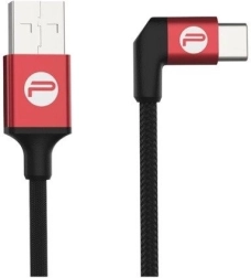USB-A naar USB-C-kabel 35 cm PGYTECH Professional