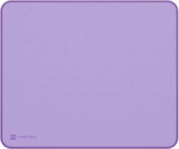 Muismat Natec Colors Series Pure Lavender