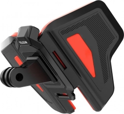 TELESIN motorhelmhouder voor sportcamera’s