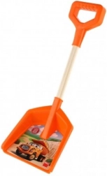 Dino Tatra kinder schop oranje