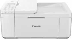 Multifunctioneel apparaat Canon PIXMA TR4756i wit
