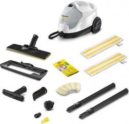 Stoomreiniger Karcher SC 4 EasyFix Plus