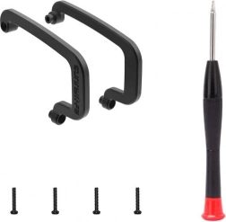 Sunnylife cardanbeschermer voor DJI Avata 2 – zwart