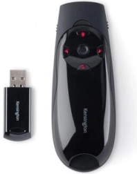 Presenter Expert met groene laser en cursor