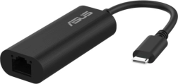 USB netstroomadapter USB‑C 2.5G Ethernet ASUS USB‑C2500 V2