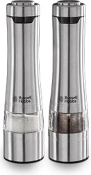 Set zout- en pepermolens