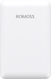 Romoss powerbank 20W 5000mAh wit