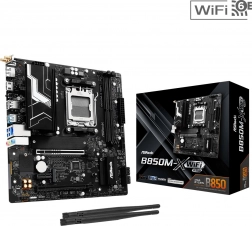 Moederbord ASRock B850M-X WIFI R2.0 AM5