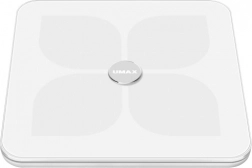 UMAX slimme weegschaal wit