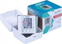 Automatische polsbloeddrukmeter MesMed MM-204 Vengo