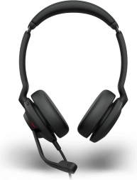 Koptelefoon Jabra Evolve2 30 SE USB-A en C UC Stereo