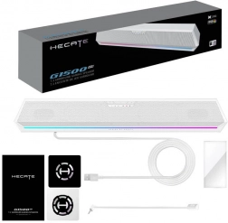 Gaming soundbar Edifier Hecate G1500 Bar wit