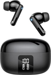 Draadloze gaming-oordopjes TWS ONIKUMA TX612 zwart