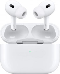 AirPods Pro 2 met MagSafe-hoesje (USB‑C)