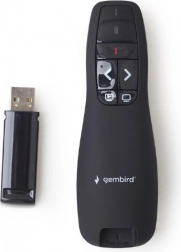 draadloze laserpresenter