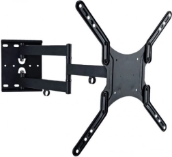 Universele TV-houder TECHly 23-55 inch, zwart