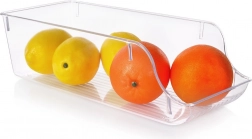 Kunststof koelkastorganizer 35 × 14 × 10 cm