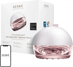 Verstevigend gezichtstoestel Geske Anti-Aging 6-in-1 Starlight