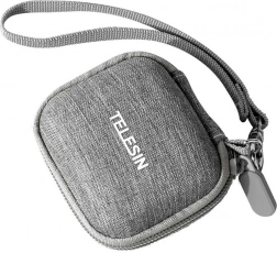 Mini-etui TELESIN voor camera INSTA360 GO 3