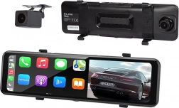 Videorecorder BLACKBOX DVR F620 CarPlay Android camera + achtercamera