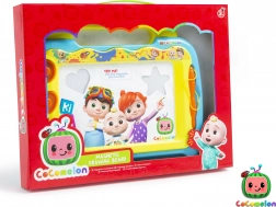 CoComelon magische magnetische tekentablet