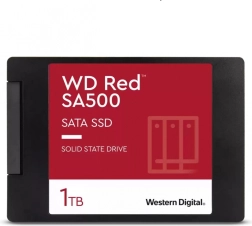 SSD Schijf WD Red 1TB SATA 2,5