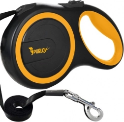 Automatische hondenriem 8 m tot 50 kg Purlov