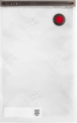 Vacuumzakken Fresh&Save 49x30cm 3 stuks