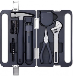 Hoto gereedschapsset voor thuis 9 stuks