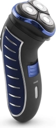Scheerapparaat EBG002B blauw