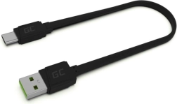 Platte USB – USB‑C kabel 25 cm GCmatte