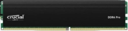 geheugen ddr4 crucial pro 16 gb 3200 mhz cl22 (1×16 gb) tray