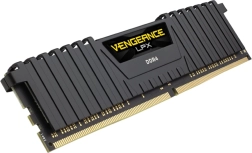 Geheugen DDR4 Vengeance LPX 16GB/3000 (1×16GB) zwart CL16