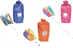 VILAC zakformaat vlieger zonder frame